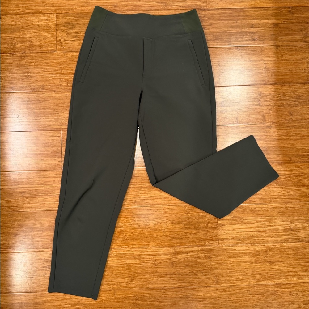 Athleta Ankle Pants